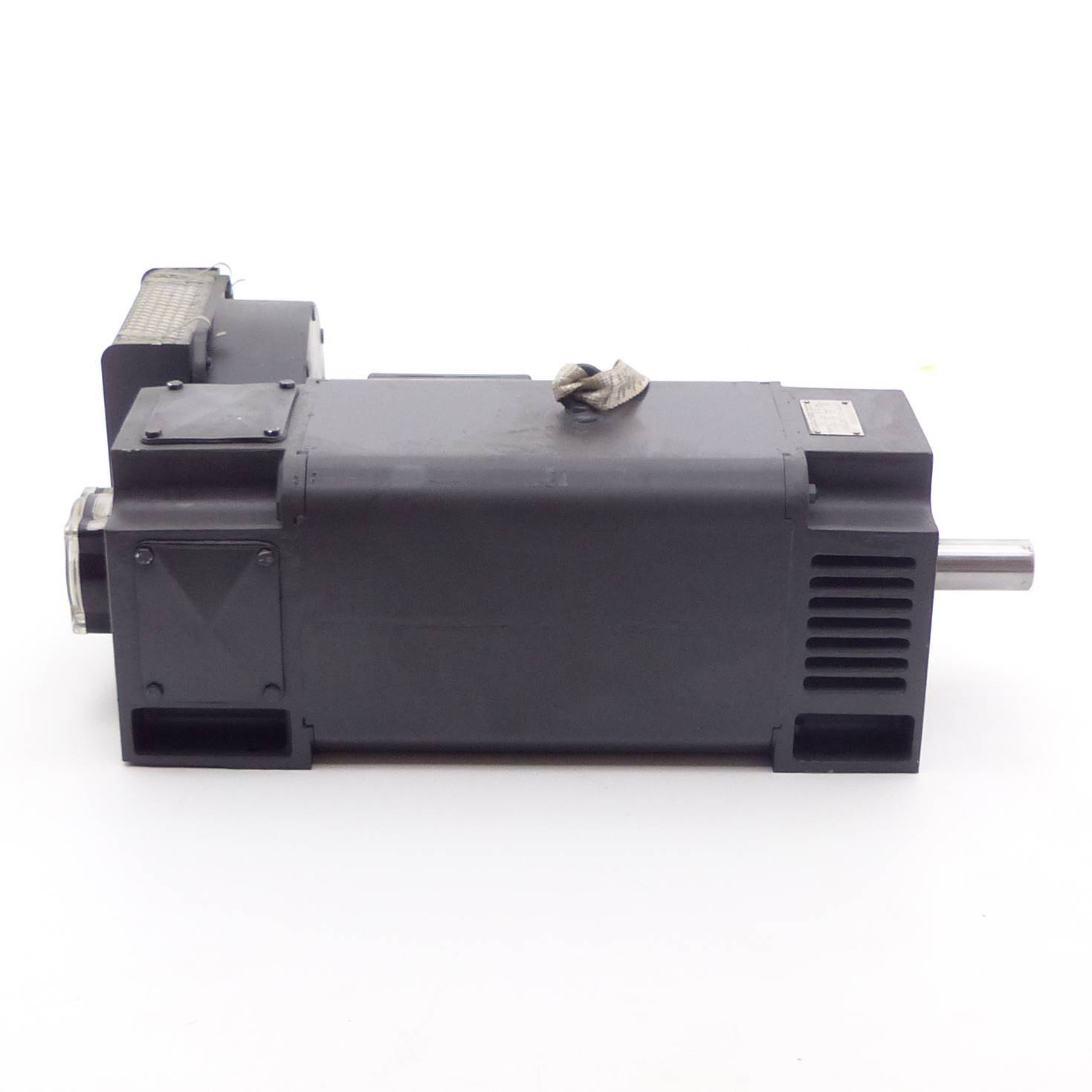 Siemens Nebenschluss Motor (1GG5116-0WH40-6HU7-Z)