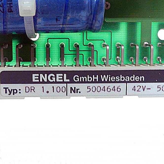 ENGEL Leiterplatte DR 1.100 (5004646)