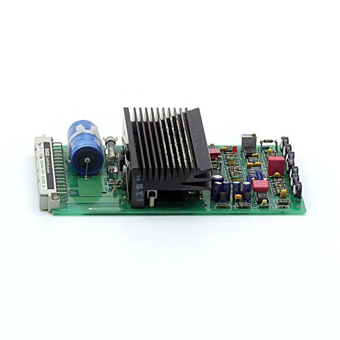 ENGEL Leiterplatte DR 1.100 (5004646)