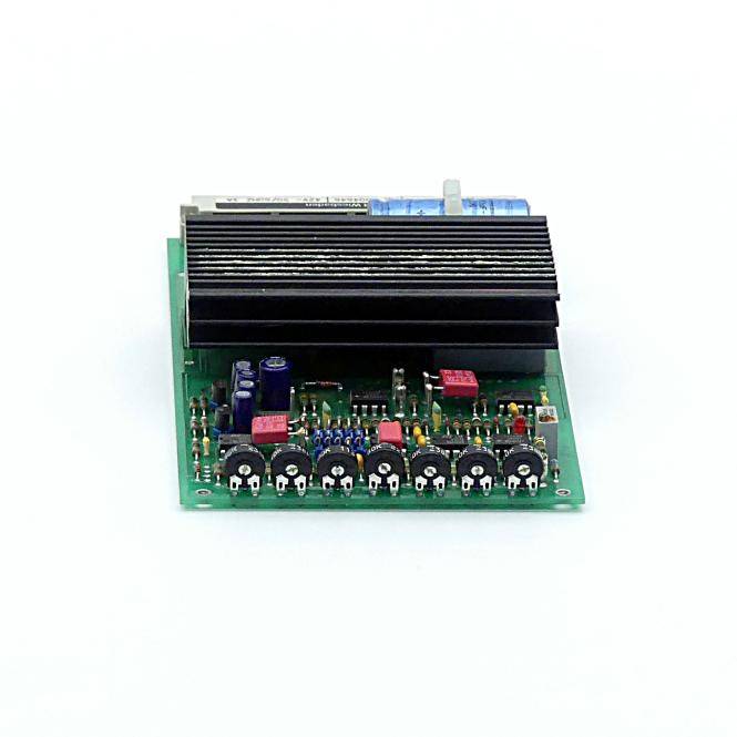 ENGEL Leiterplatte DR 1.100 (5004646)