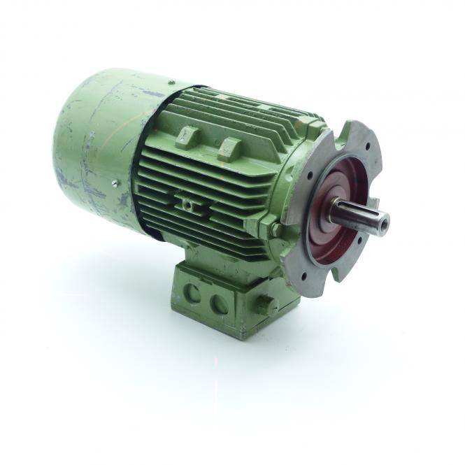 Siemens Drehstrommotor 1 LC3106-6AC43-7 (1 LC3106-6AC43-Z)