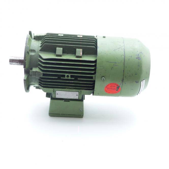 Siemens Drehstrommotor 1 LC3106-6AC43-7 (1 LC3106-6AC43-Z)
