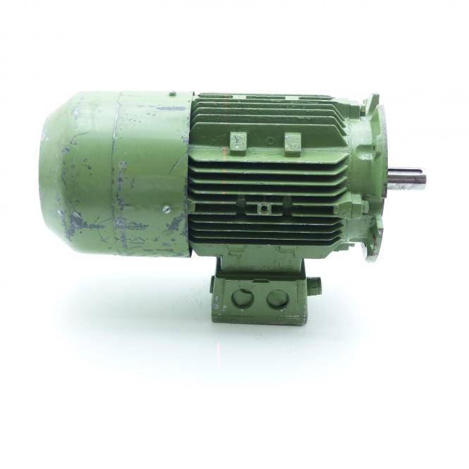 Siemens Drehstrommotor 1 LC3106-6AC43-7 (1 LC3106-6AC43-Z)