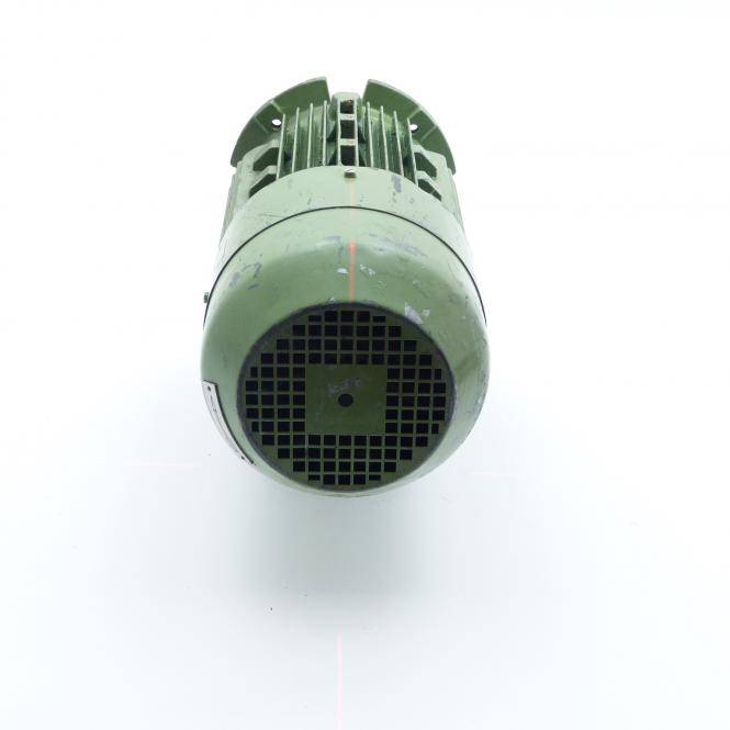Siemens Drehstrommotor 1 LC3106-6AC43-7 (1 LC3106-6AC43-Z)