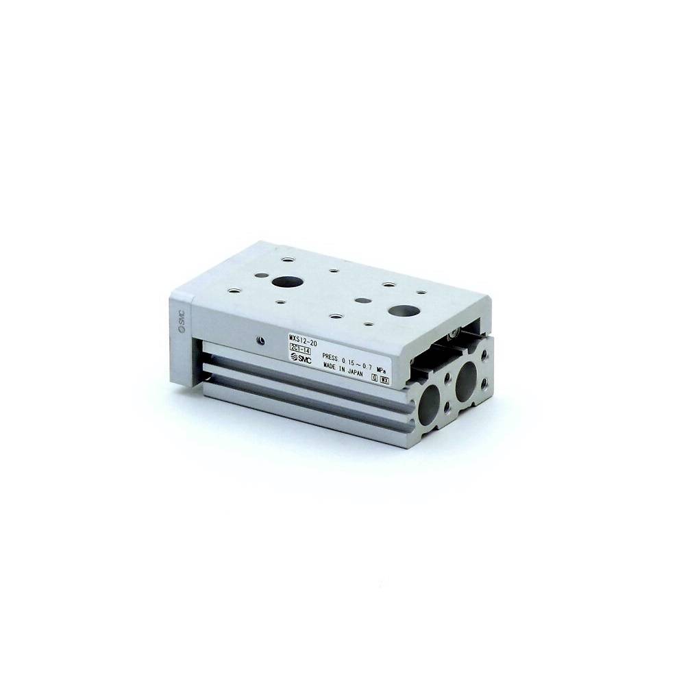 SMC Kompaktschlitten MXS12-20 (OT-SMC054103)