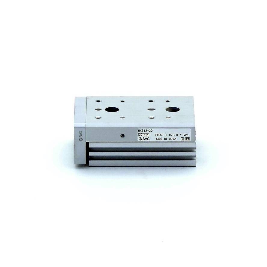 SMC Kompaktschlitten MXS12-20 (OT-SMC054103)