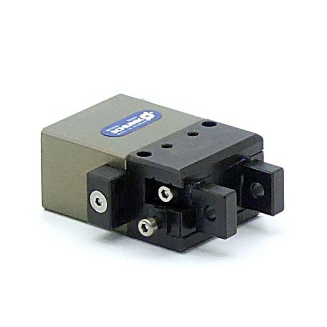 SCHUNK Parallelgreifer MPG 32-AS MPG32AS (340041)