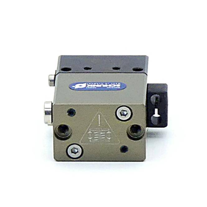 SCHUNK Parallelgreifer MPG 32-AS MPG32AS (340041)