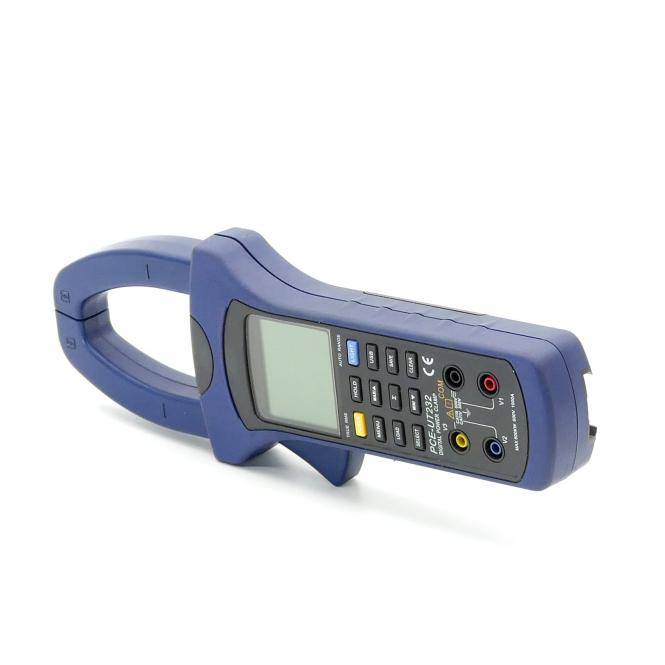 PCE Instruments Digitale Strommesszange (PCE-UT232)