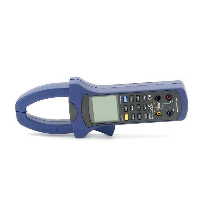 PCE Instruments Digitale Strommesszange (PCE-UT232)