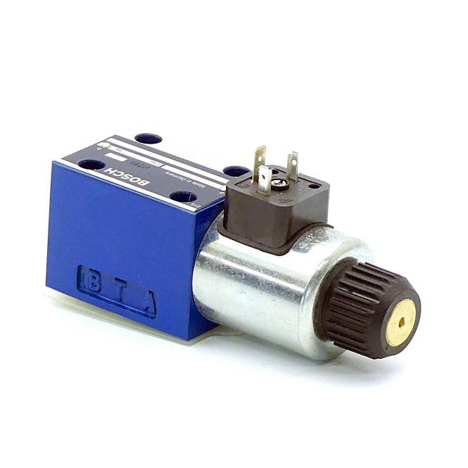 Bosch 4/2 Wegeventil 081WV06P1V1027WS024/00D0 (0 810 091 248)