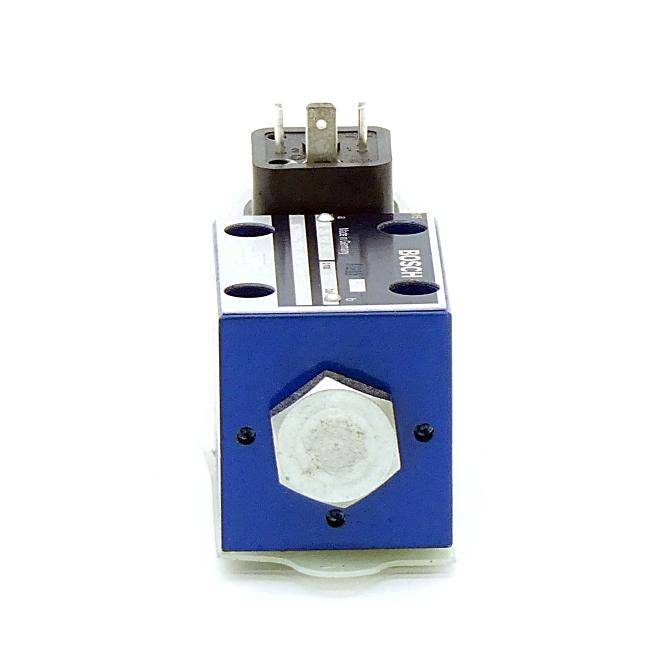 Bosch 4/2 Wegeventil 081WV06P1V1027WS024/00D0 (0 810 091 248)