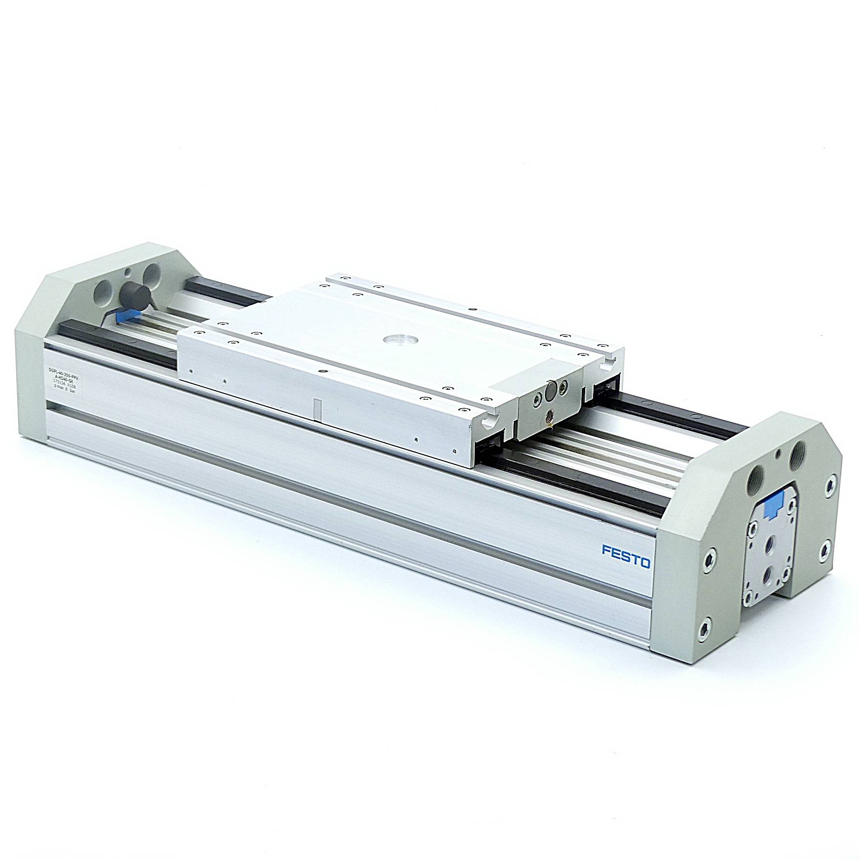 FESTO Linearantrieb DGPL-40-250-PPV-A-HD40-GK (175136)