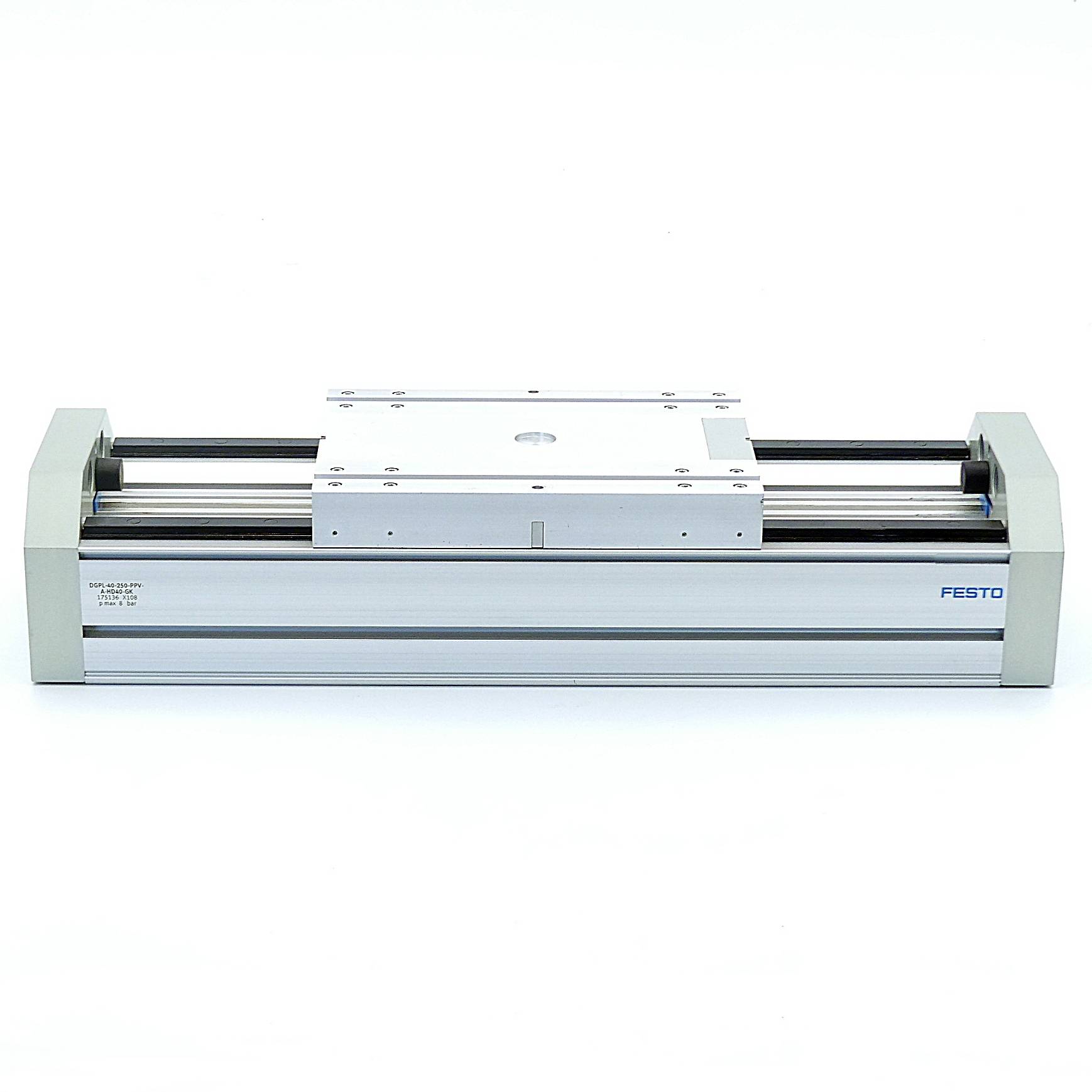FESTO Linearantrieb DGPL-40-250-PPV-A-HD40-GK (175136)