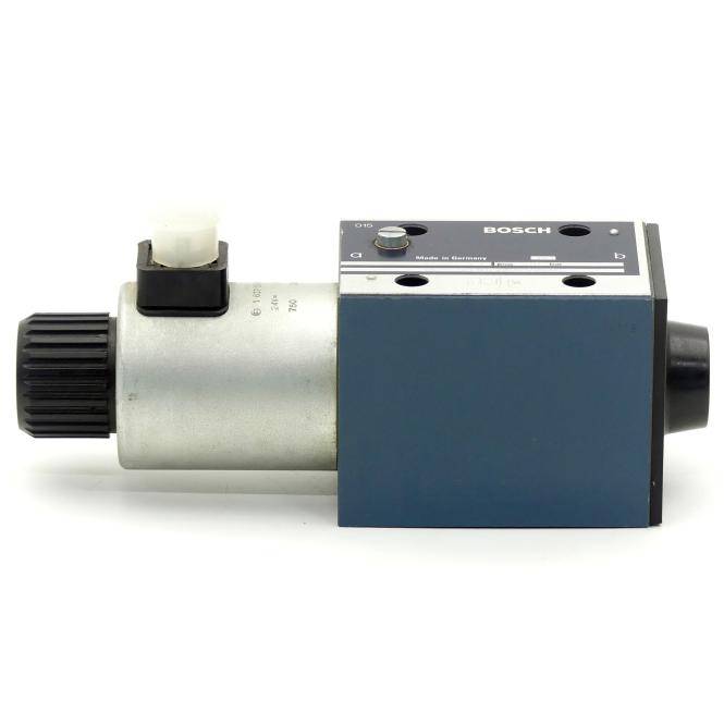 Bosch 4/2-Wegeventil 081WV10P1N127WS024/00B0 (0 810 001 507)