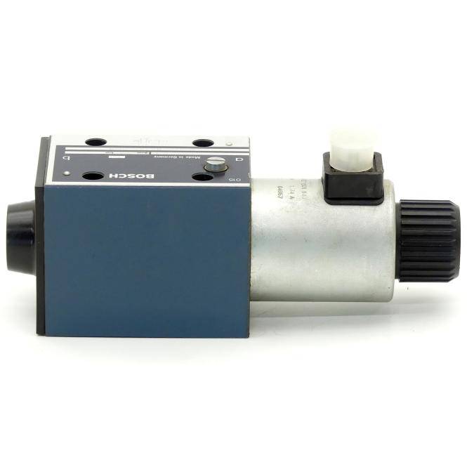 Bosch 4/2-Wegeventil 081WV10P1N127WS024/00B0 (0 810 001 507)