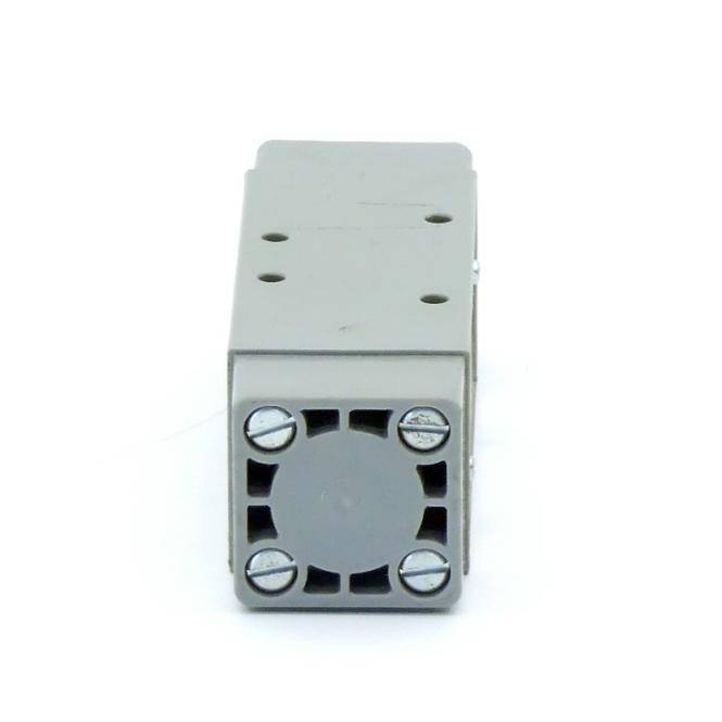 BOSCH 5/2-Wegeventil (0 820 219 504)