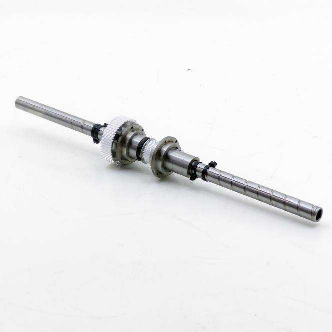 NSK Kugelgewindetriebe 03S6-0036 (PW2505G-1TS9U-C7S)