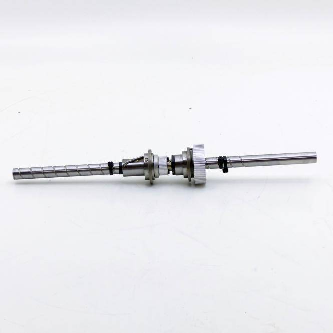 NSK Kugelgewindetriebe 03S6-0036 (PW2505G-1TS9U-C7S)