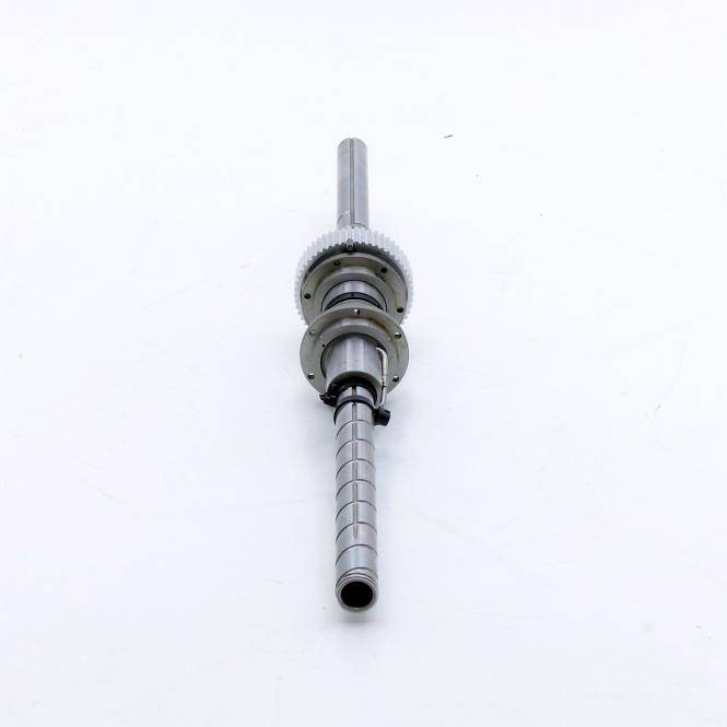 NSK Kugelgewindetriebe 03S6-0036 (PW2505G-1TS9U-C7S)