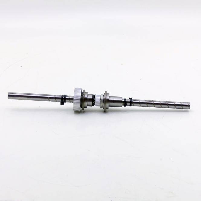 NSK Kugelgewindetriebe 03S6-0036 (PW2505G-1TS9U-C7S)