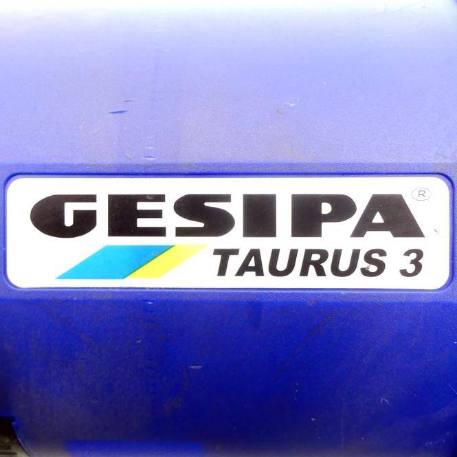 Gesipa Blindniet-Setzgerät (Taurus 3)