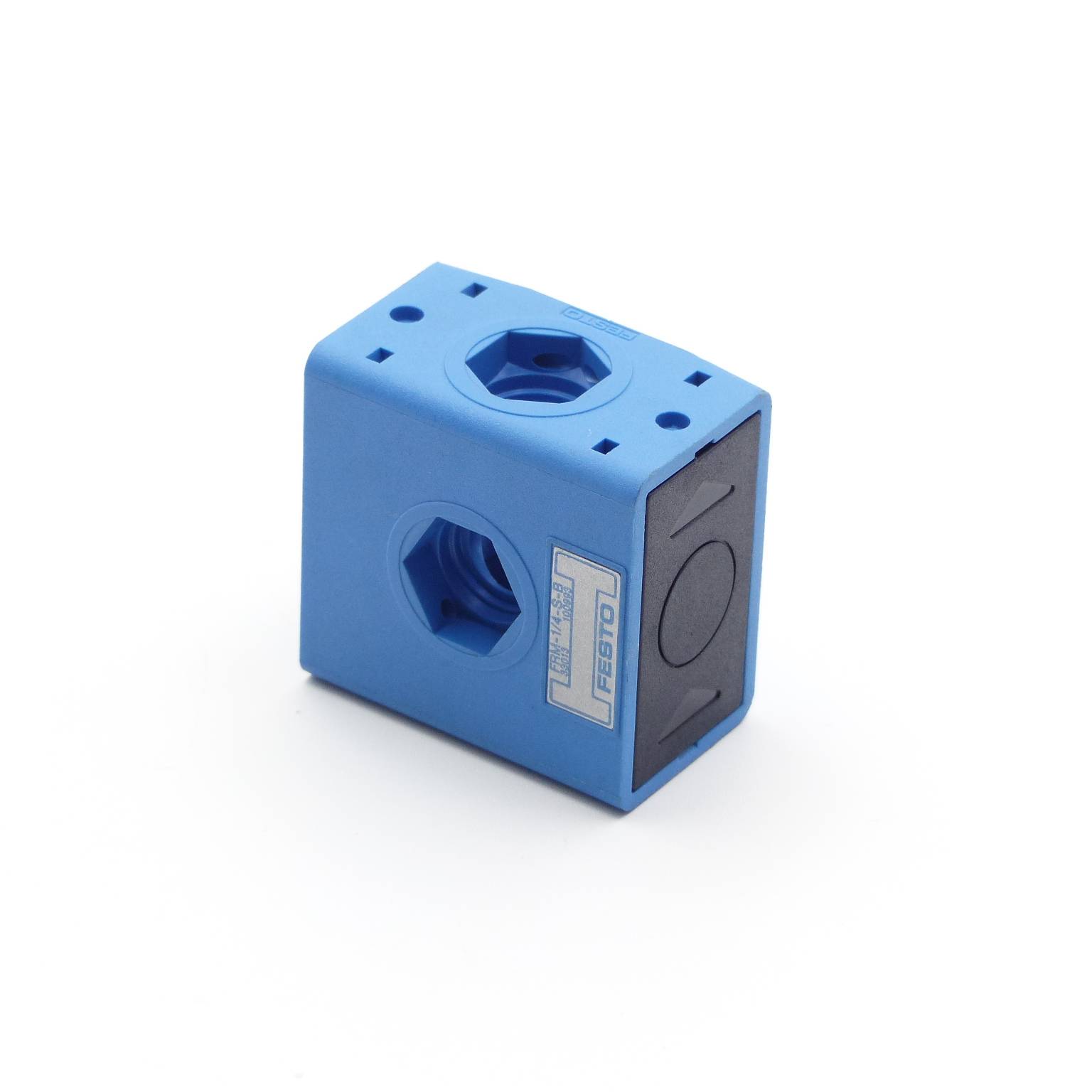 FESTO Verteiler FRM-1/4-S-B (33013)