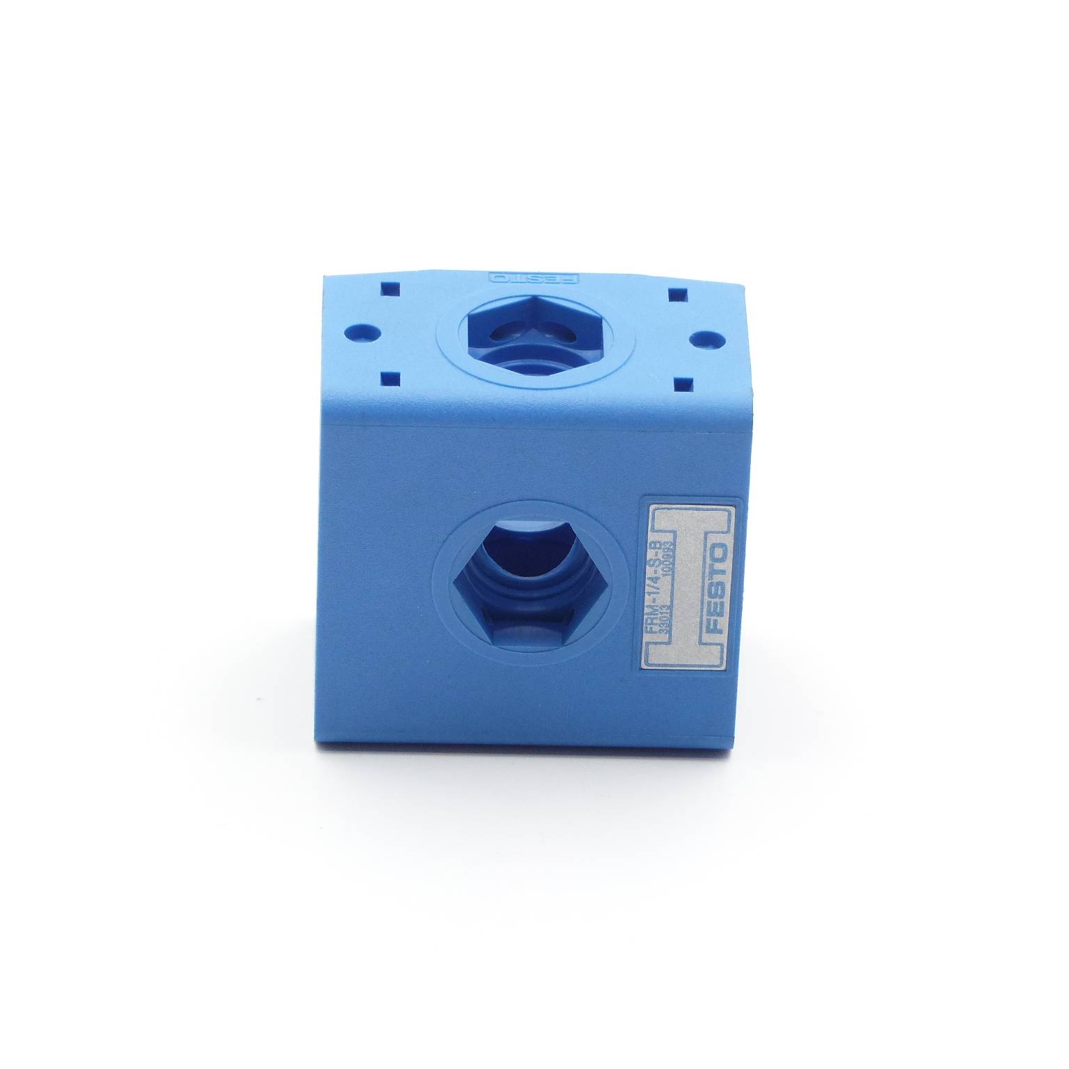 FESTO Verteiler FRM-1/4-S-B (33013)