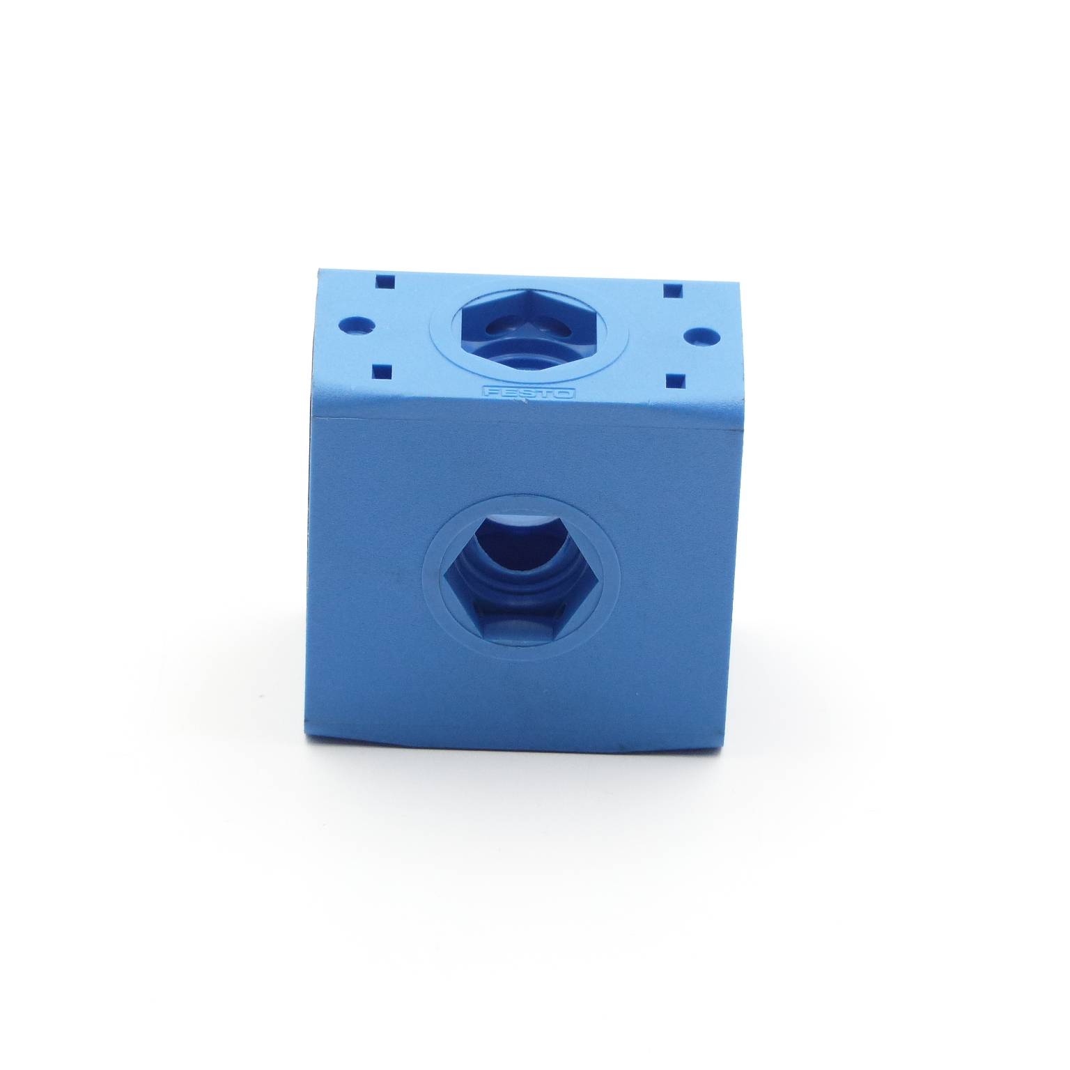 FESTO Verteiler FRM-1/4-S-B (33013)