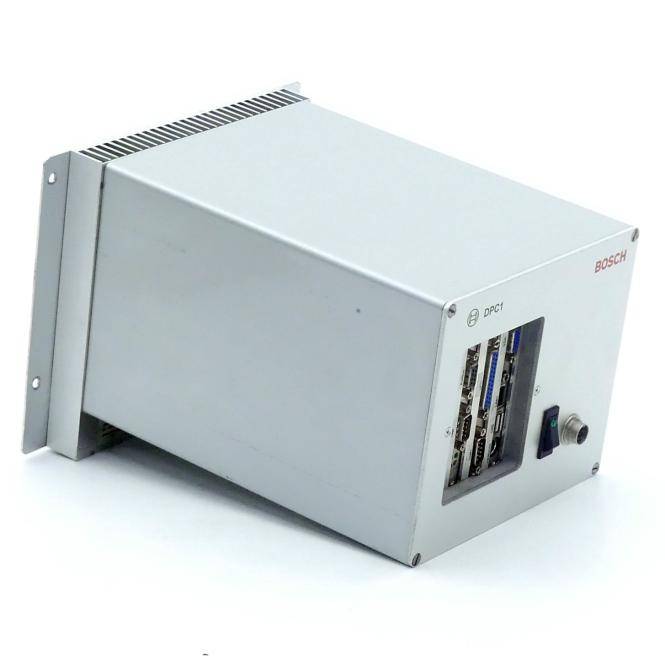 Bosch Systemsteuerung (DPC1)