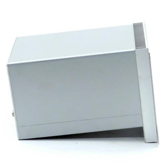 Bosch Systemsteuerung (DPC1)