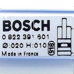 Bosch Kompaktzylinder (0822391601)