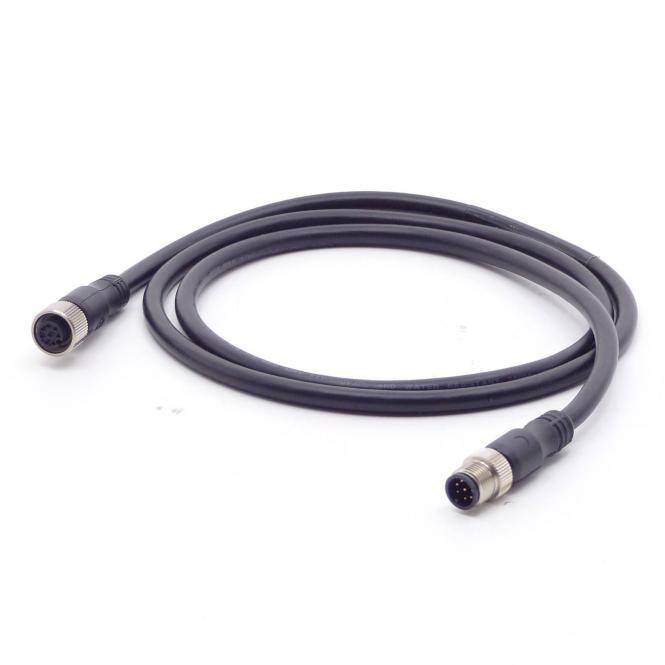 Allen-Bradley Kabel (889D-F8ABDM-1)