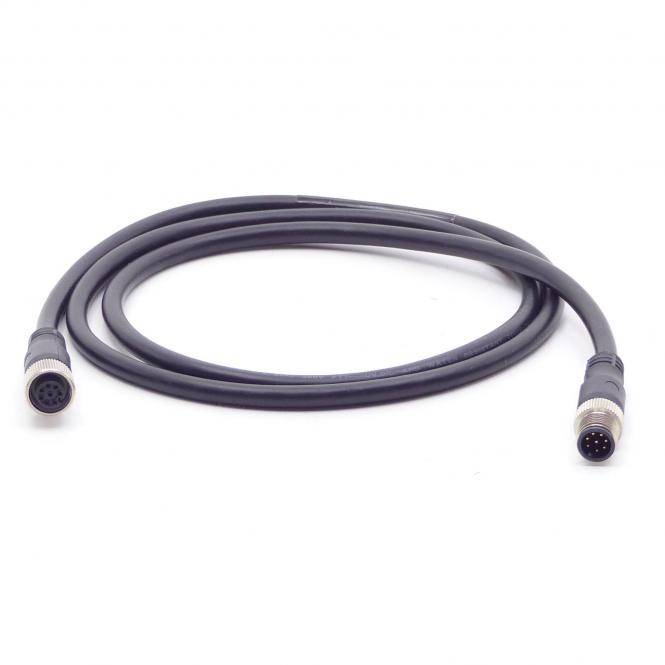 Allen-Bradley Kabel (889D-F8ABDM-1)