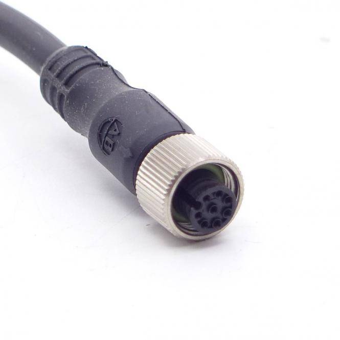 Allen-Bradley Kabel (889D-F8ABDM-1)