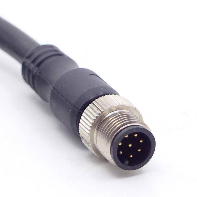 Allen-Bradley Kabel (889D-F8ABDM-1)
