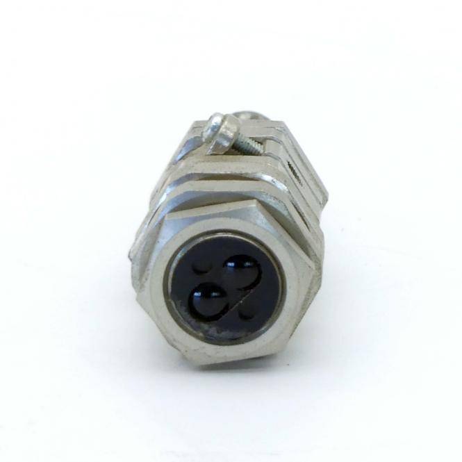 BALLUFF Lichttaster (BOS 18M-PS-1RD-E5-C-S4)