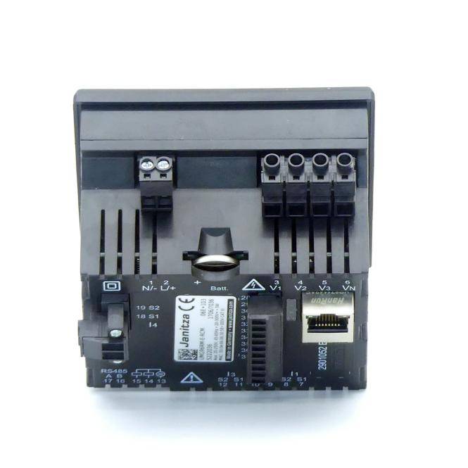 Janitza Netzanalysator UMG96RM-E-RCM (5222036)