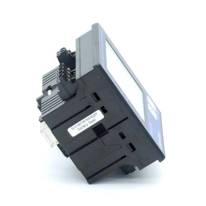 Janitza Netzanalysator UMG96RM-E-RCM (5222036)