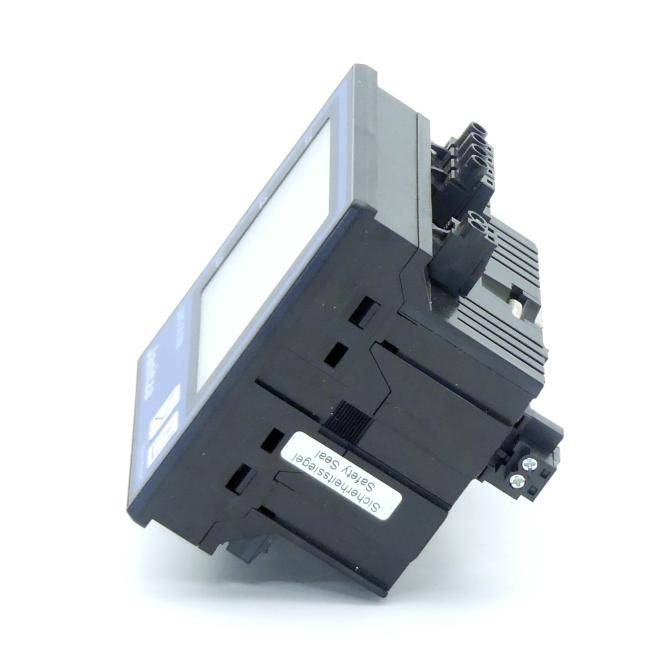 Janitza Netzanalysator UMG96RM-E-RCM (5222036)