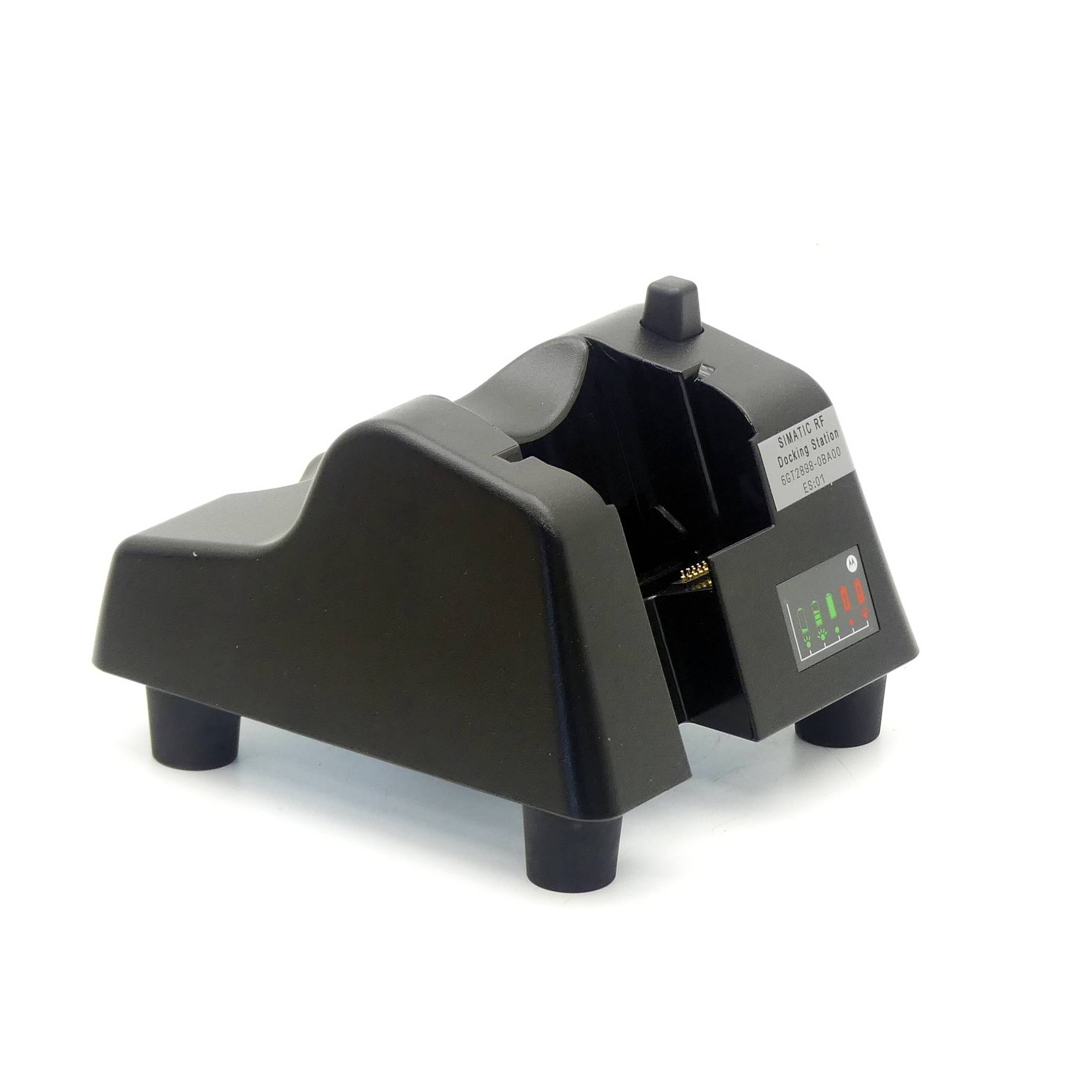 Siemens Datenübertragungsstation SIMATIC RF (6GT2898-0BA00)