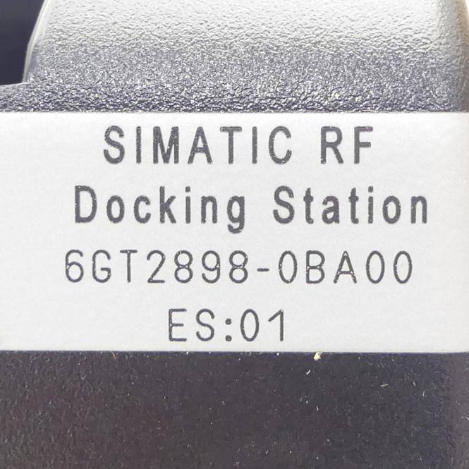 Siemens Datenübertragungsstation SIMATIC RF (6GT2898-0BA00)