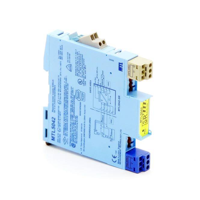 Dräger Zwischenspeisestromversorgung MTL5042-SR (MTL5042)