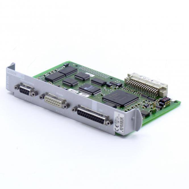 BOSCH Input Modul ZE 200 A (1070075171-309)