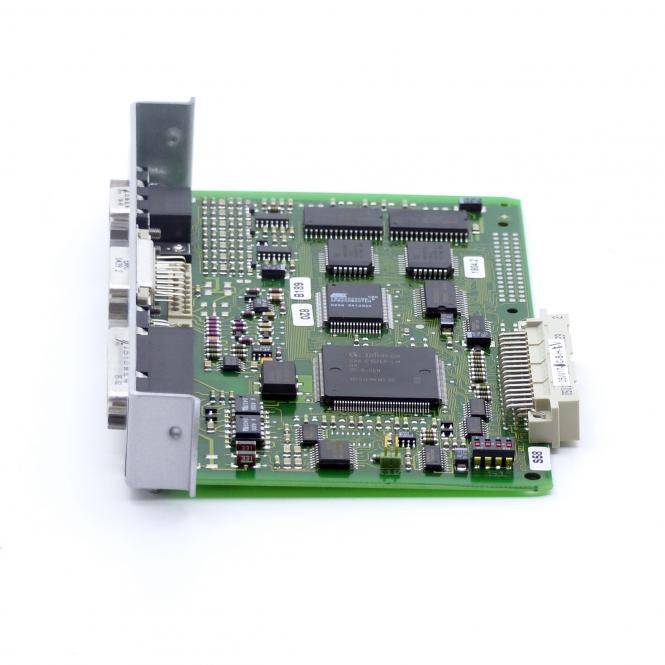 BOSCH Input Modul ZE 200 A (1070075171-309)