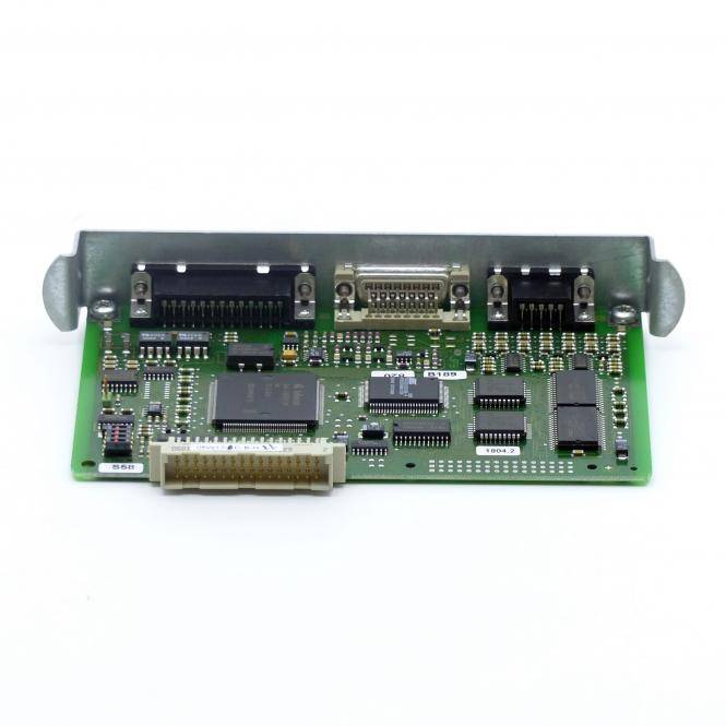 BOSCH Input Modul ZE 200 A (1070075171-309)