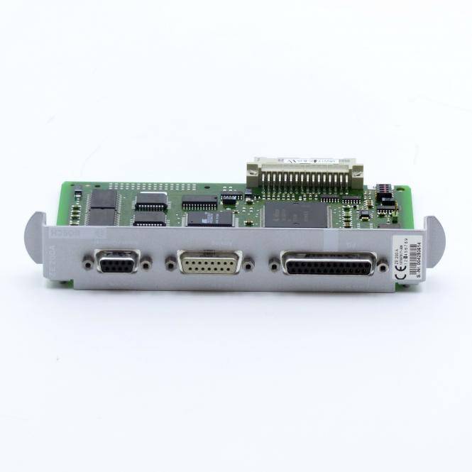 BOSCH Input Modul ZE 200 A (1070075171-309)