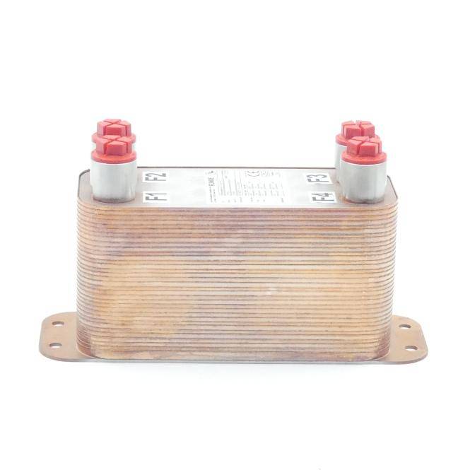 Funke Plattenwärmetauscher TPL 00-K-34-12 (1019422)