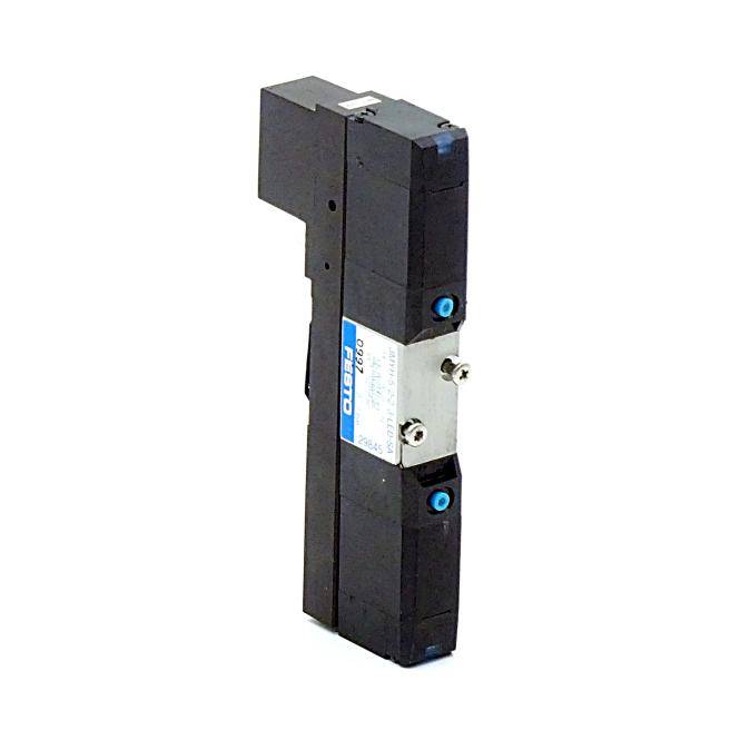 FESTO Magnetventil JMYH-5/2-2,3-LED-SA (29845)