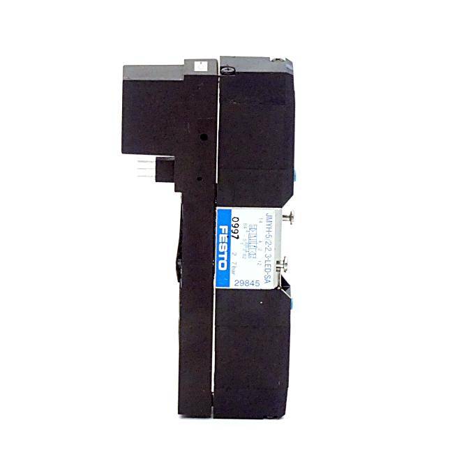 FESTO Magnetventil JMYH-5/2-2,3-LED-SA (29845)